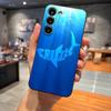 Cruz Cafune Me Muevo Con Dios Phone Case For S23 Samsung S25 S26 S24 Ultra S22 S20 Fe S21 Plus A16 A54 A34 A24 A53 A13 A14 Cover