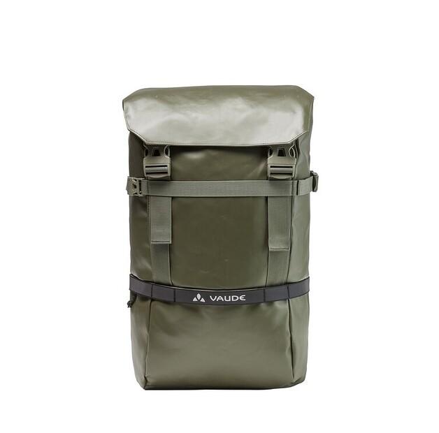 

Рюкзак Vaude 263861 One Size