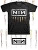 Koszulka Nine Inch Nails