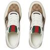 Re-Web Sneaker 'GG Canvas - Beige Ebony' 787476 AADHW 9568