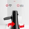 Patriot A58 High-Power Handheld Megaphone for Street Vendors