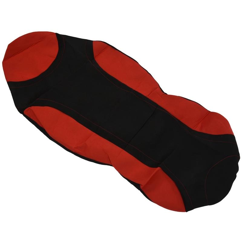 Authentic Car Universal Support High Back Bucket Seat Cover Seat Cover Seat Seat Cover
