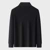 Yiliteng Men's YTMTST5484 Winter Knit Pullover Sweater