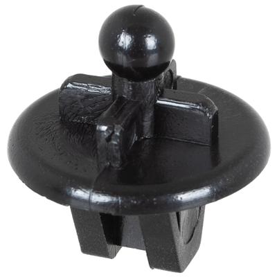Ford Fusion 02-10 Rear Shelf Cord Clip