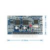 Pure sine wave inverter driven plate EGS002 "EG8010 + IR2110 driver module