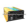 Car Power Inverter 300W 12V to 110V/220V with Dual USB Ports
