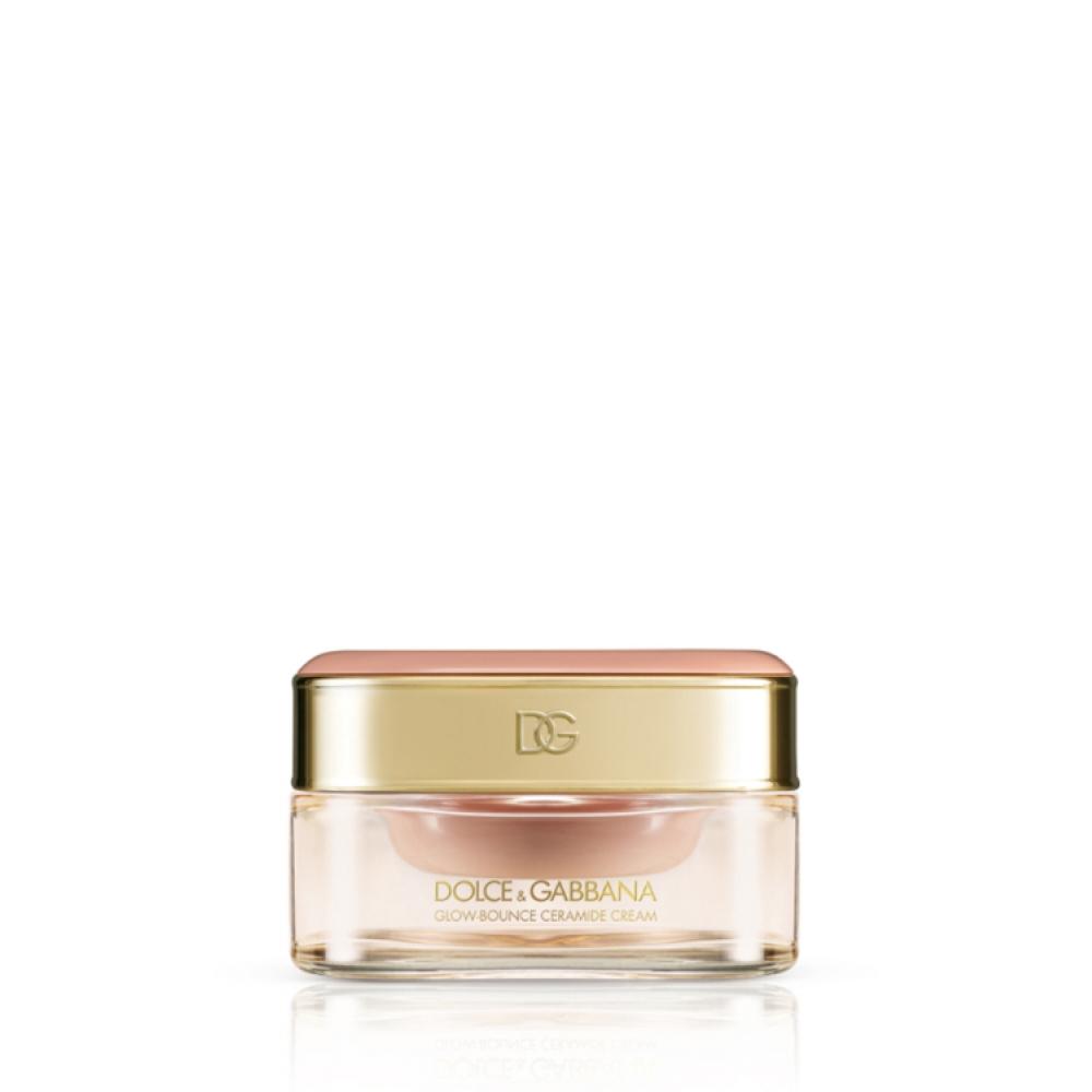 Dolce Gabbana Glow Bounce Ceramide Cream