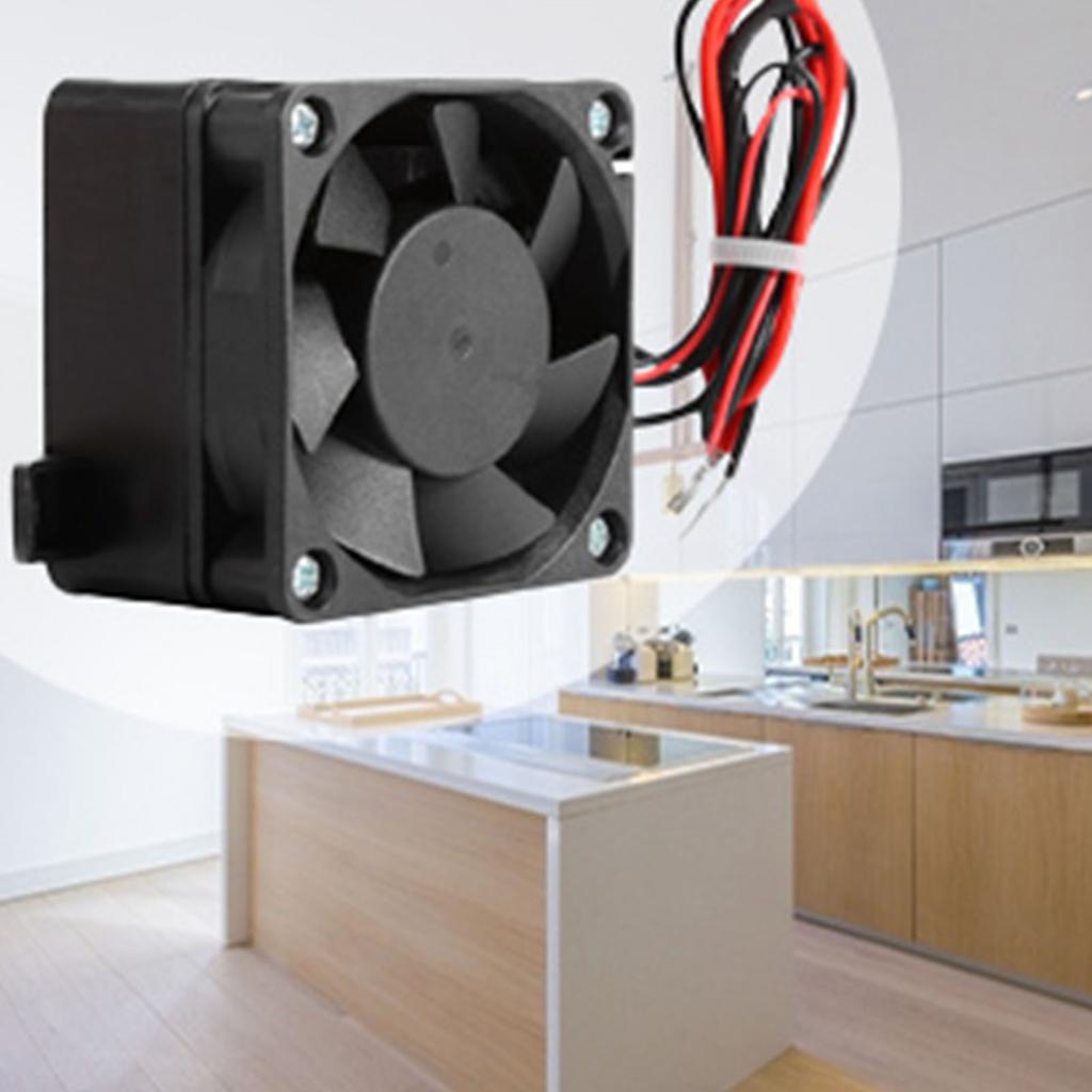 Constant Temperature   Fan Car Hter Small Space Hting Incubator(12V 180W)