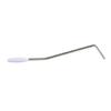Tremolo Arm Electric Guitar Tremolo Arm 5/6mm Thread Tremolo Arm Whammy Bar Single Tremolo Arm with Tip Guitar Accessory