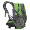 40L Männer Frauen Trekking Rucksack Bergsteigen Tasche Outdoor Reise Zelt Rucksack für Camping Wandern