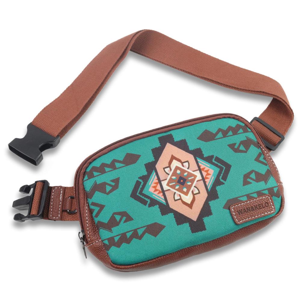 Genți de umăr de modă, genți de umăr de modă, genți de piept retro americane europene, de vânzare la cald