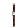 Used [Rare] Hamilton dual time watch body