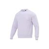 New Balance Sweatshirt Unisex Light Purple AMT21555-LIA