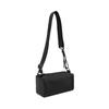 New LiNing Sports Fashion Collection Polyamide Shoulder Bag, Crossbody Bag Unisex Black ABDV155-1