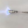 LED Telescopic Magnetic Pick-Up Tool with High-Intensity Light for Auto Repair