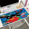 Bing Theme Mouse Pad, Non Slip Rubber Base, Multifunctional Office & Home Decor, Perfect for Workspace Personalization.