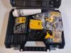 DeWalt DCD796DCD796P2 Impact Driver