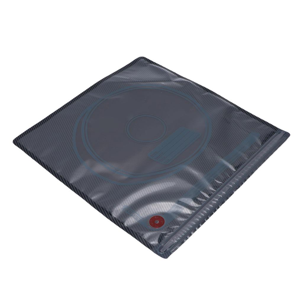 10 st 3D-filamentförvaringspåsar påfyllningspåsar Ljustäta Skrivare Vakuumförseglade Tillbehör 12,6x13,4 tum