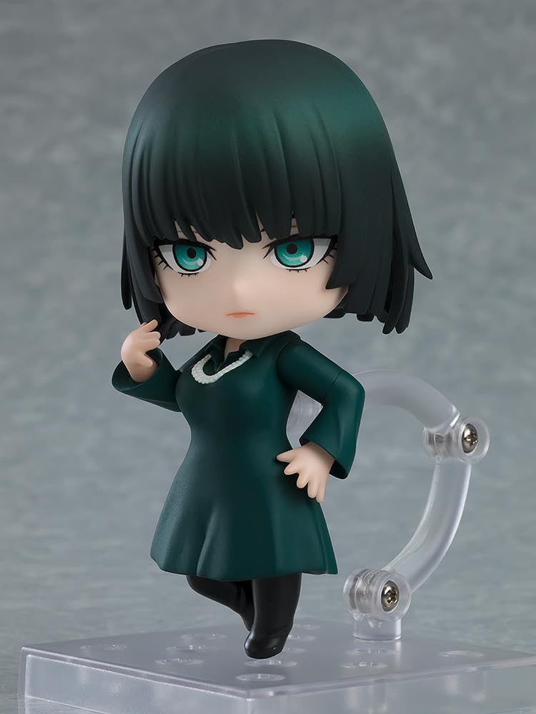 Nendoroid One Punch Man Fubuki of Hell plastová malovaná pohyblivá figurka v měřítku