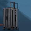 OEING Durable Hardside Spinner Luggage