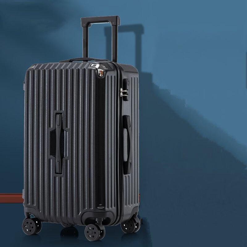 OEING Durable Hardside Spinner Luggage