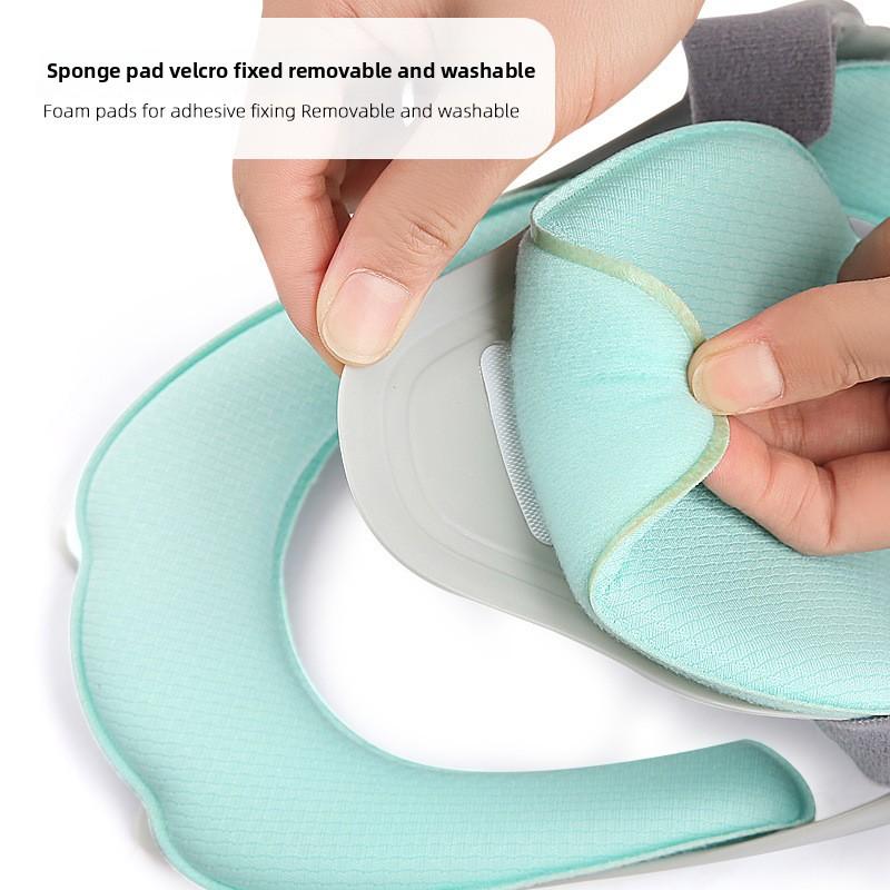 Adjustable Neck Support System - 5th Gen Ergonomic Cervical Collar for Adults & Kids with Posture Correction & Home/Office Use