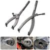 Heavy Duty Motorcycle Flywheel Wrench Easy to Use Motorcycle Flywheel Pulle for Maintenance Experts and Enthusiasts