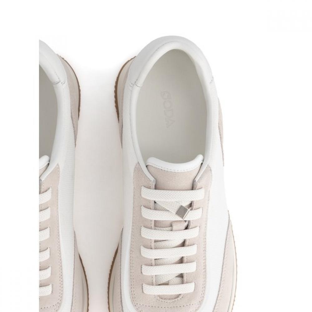 SODA Men S caSual SneakerS  3.5cm  Arm608 Ta30