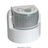 220V~240v Motion Detector Replacement Outdoor Security Motion Detector Movement Switches Double Probe Motion 3XUF