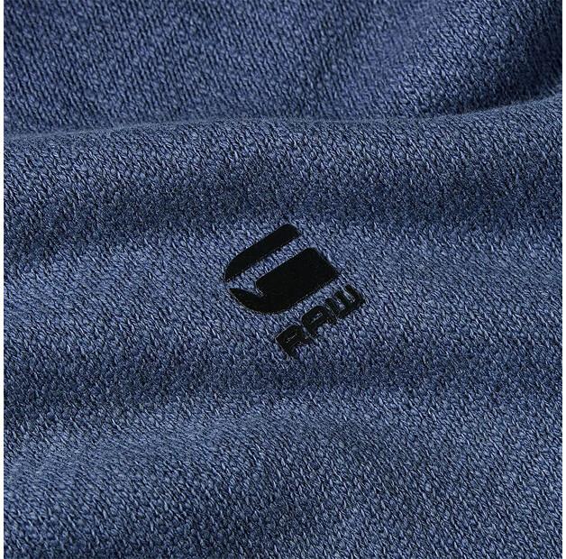 G-Star Overdyed Hoodie