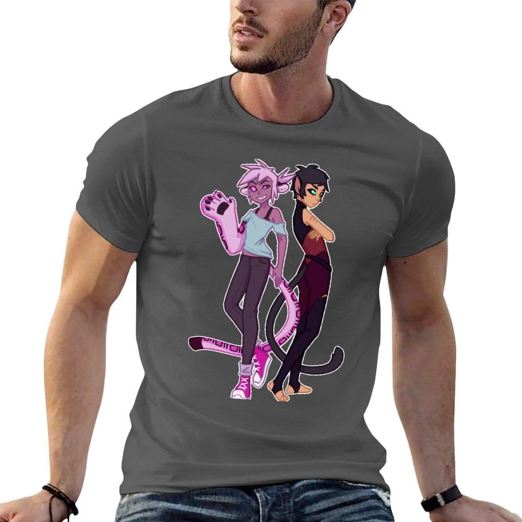 Kitty girls TShirt Quick Dry Light Sports TShirt