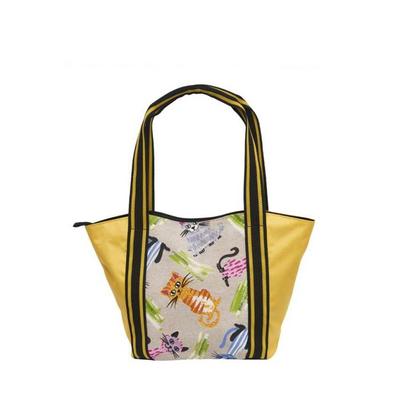 Bolsa feminina Gatos Cats S1905Ex