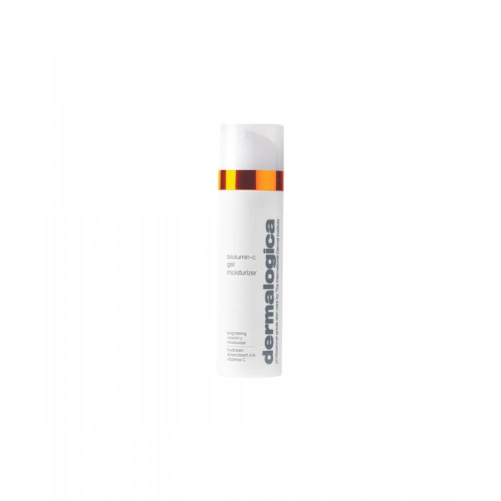 DermalogiCa Biolumin C Gel Moisturizer 50ml NONE