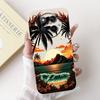 Pour Honor Magic 7 Lite 7 Pro Magic7 Coque de téléphone Magic 5 Lite 6 Lite Housse arrière Silicone Liquide Souple Funda Animaux Mignons Dessin Animé