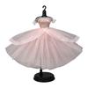 1/6 Scale Doll Wardrobe Formal Occasion Dress Fabric Doll Ball Gowns For Ball Joint Doll Display Outfit Doll Accessories