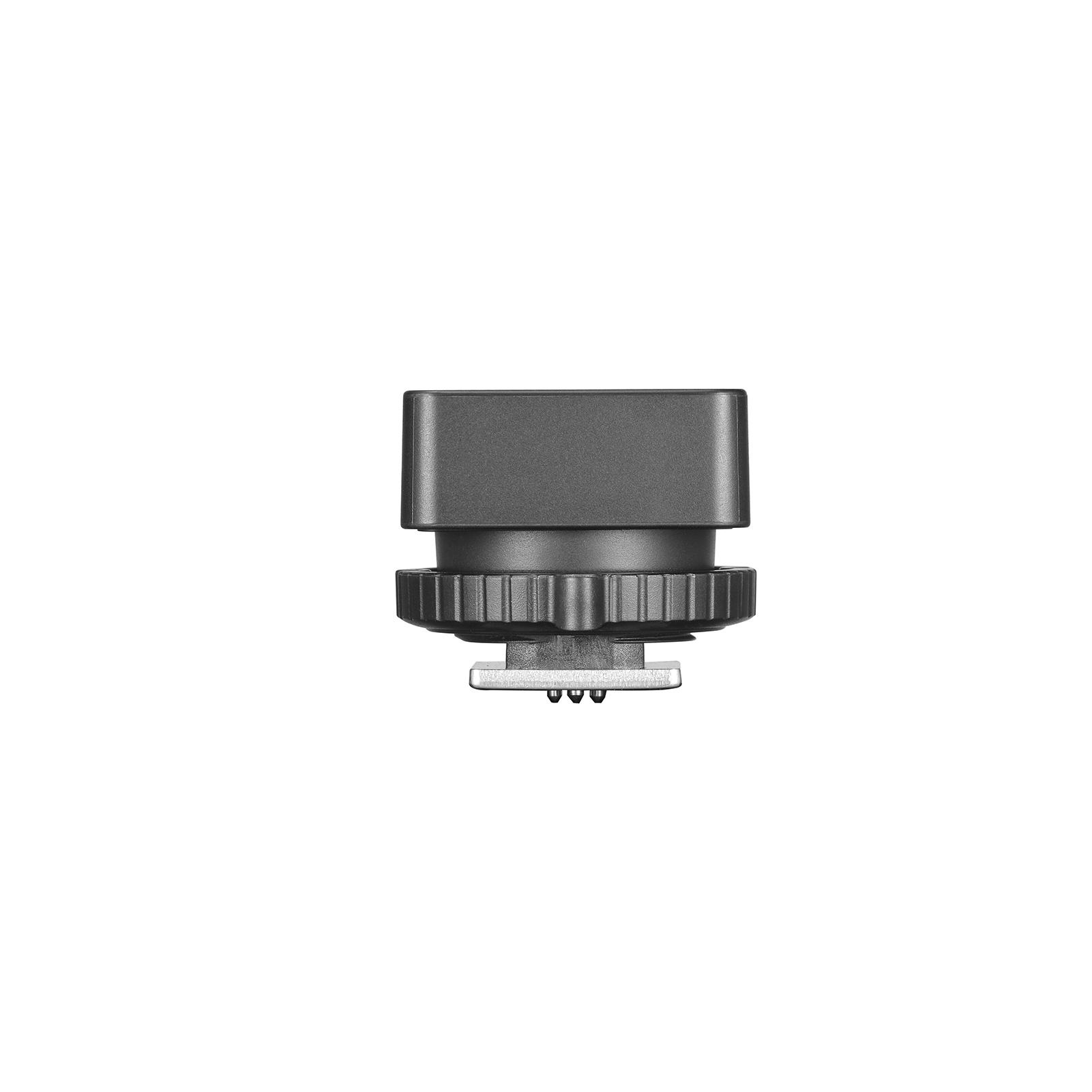 X5L TTL HSS Магнитный Съемный Беспроводной Синхронизатор Вспышки Совместимый с Вспышкой для Камеры IT32