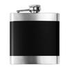 Stainless Steel Hip Flask Gift Set