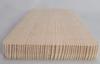 Umezawa Single Wooden Cutting Board Ajiwai 33 Made In Japan 001337 Natural