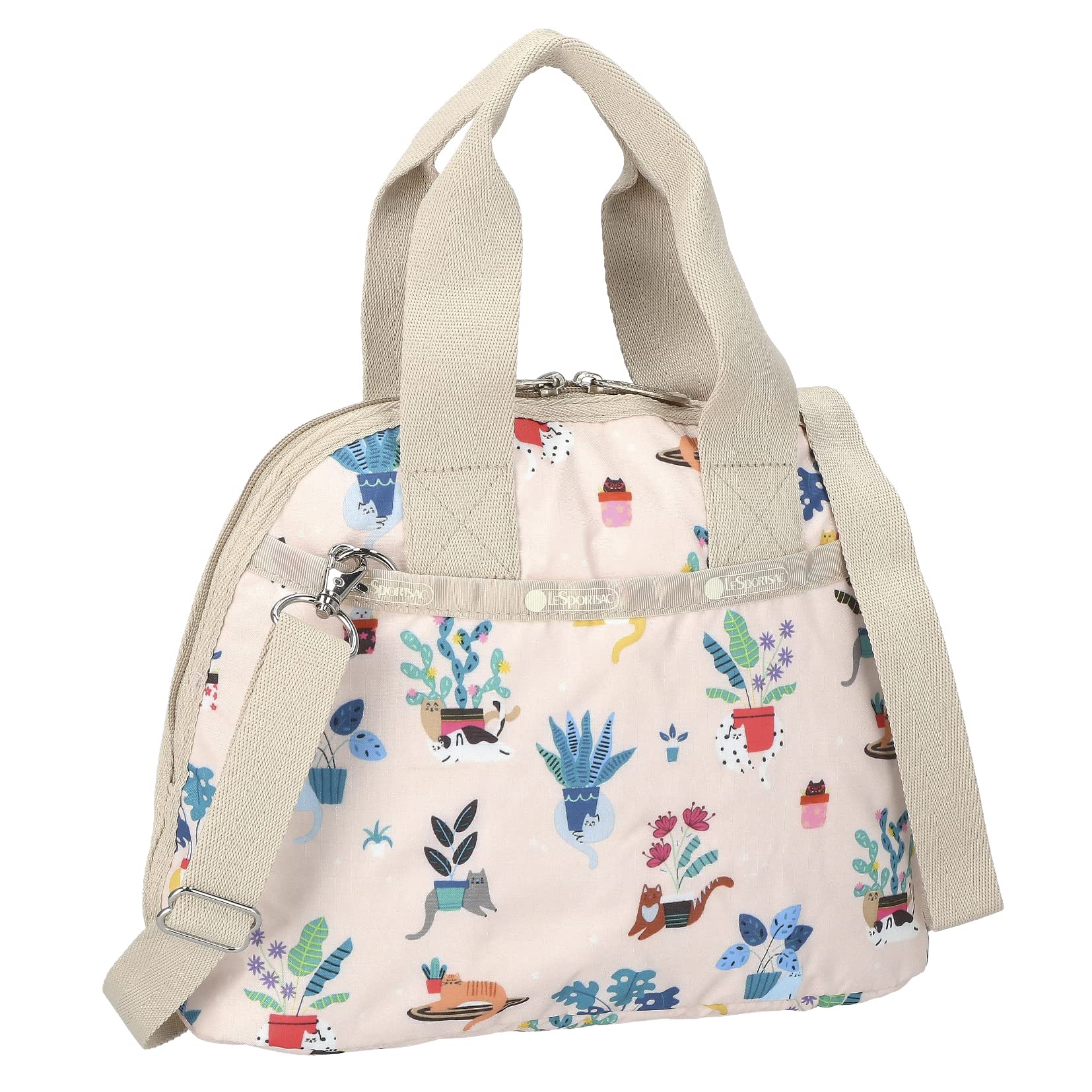 

Handbag 3354 F645 [LeSportsac] Women s [Item]