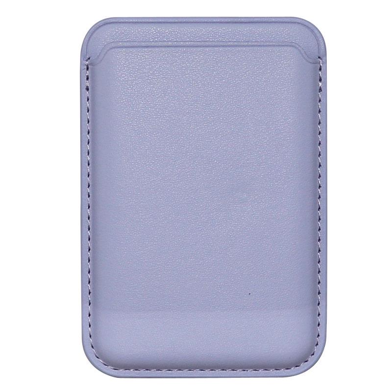 iPhone 13 MagSafe Leather Card Holder