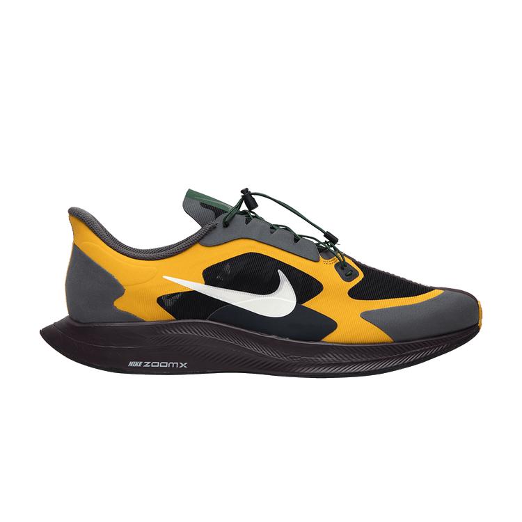 

Nike Zoom Pegasus 35 Turbo Gyakusou Gold Dart 42.5