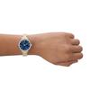 Armani Swiss Watch CLEO AR11576 Multicolor [Emporio Made] Women's
