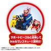 Paw Patrol Ultimate Basic Vehicle Chase Ultimate policejní auto Unisex