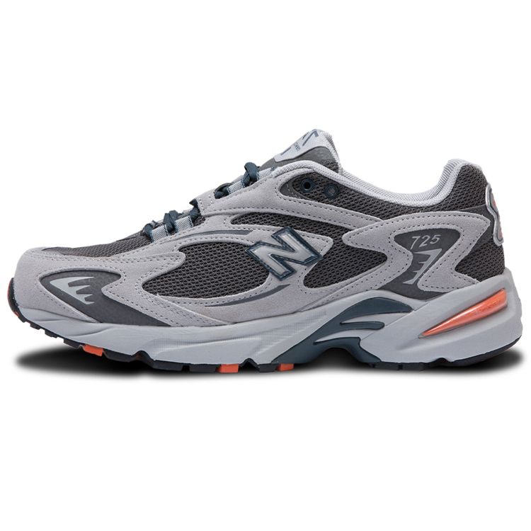 New Balance 725 Grey White Men s ML725N 37