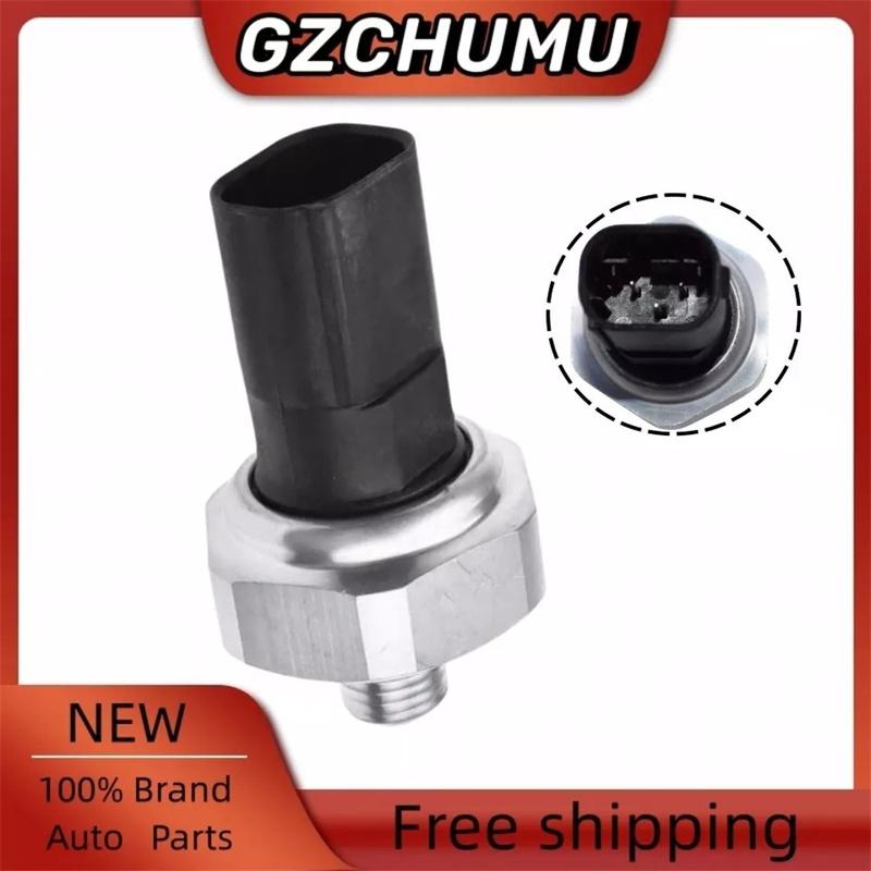 

A/C Refrigerant Pressure Sensor 0045429018 For Mercedes-Benz C300 C63 E350 E550 ML350 AMG