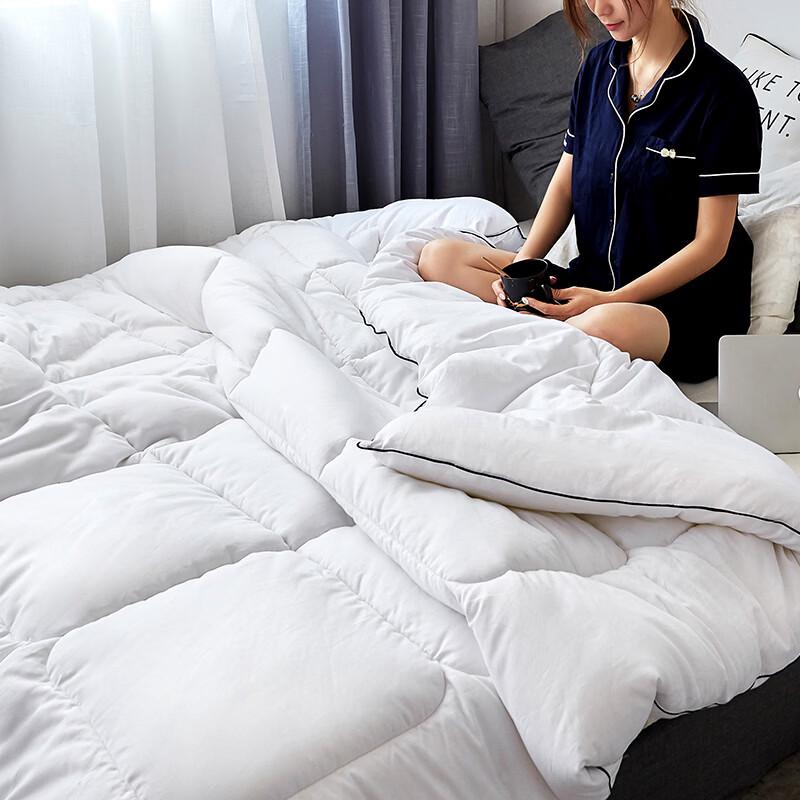 Yi Yi Ai All-Cotton Winter Warm Comforter