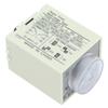 BERM Time Relay Adjustable Power On Timer Delay Accessory Replacement Part ST3PAA(DC24V )