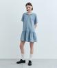 Malittepeulangsowajeobeo W Sailor Onepiece Light Blue