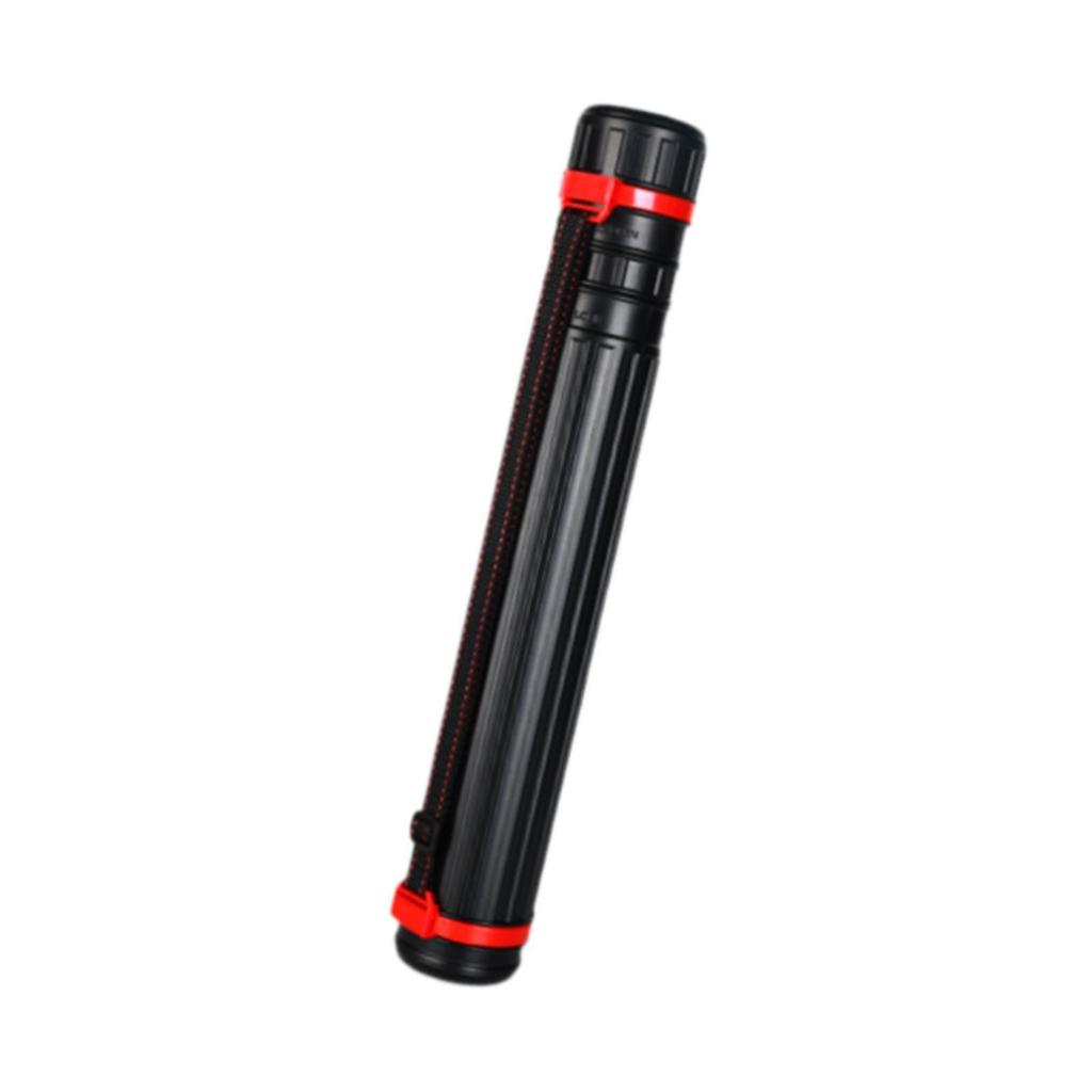 Tube Easy to Store Waterproof Flexible Storage for Document Artists
