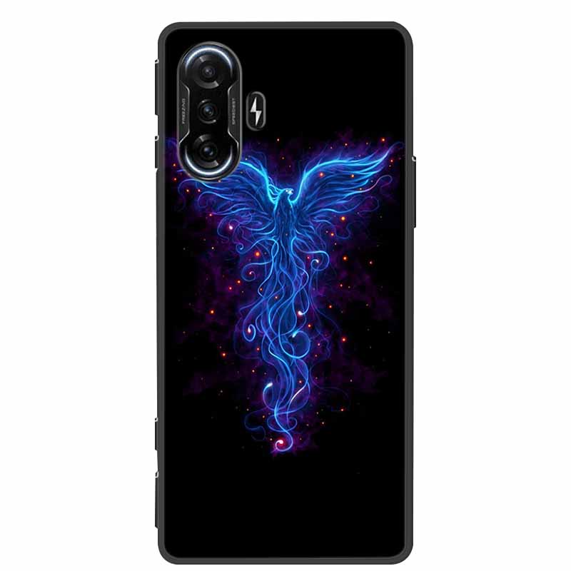 For Xiaomi Redmi K40 Gaming Case Marble Soft Silicone Back Case for Redmi K50 Gaming Phone Cover K 50 k 40 Gaming Coque Funda